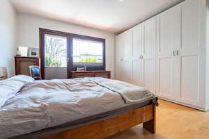 Seltene Gelegenheit: Schönes Architektenhaus mit eingewachsenen Grundstück in begehrter Wohnlage – Die vollständige Adresse der Immobilie erhältst du vom Anbieter., 22397 Lemsahl-Mellingstedt, Hamburg – Vorschaubild 29