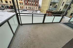 Energieeffizientes Wohnen: Moderne 2-Zimmer-Wohnung mit Balkon in Elbnähe
 – 39122 Salbke, Magdeburg – Vorschaubild 4