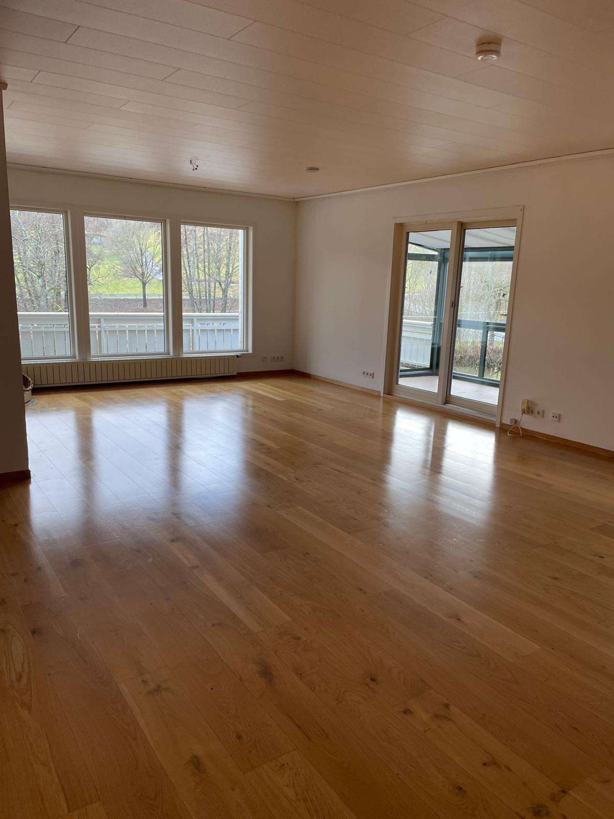 Immobilie in Mengerskirchen - ***Skandinavisches Holzhaus*** mit Wohlfühl-Atmosphäre / Landleben in 35794 Mengerskirchen-Probbach - Bild 8