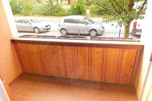 Frisch renovierte, schöne 2,5-Zi.-Wohnung,Balkon, mit sehr guter Verkehrsanbindung  – Die vollständige Adresse der Immobilie erhältst du vom Anbieter., 30459 Ricklingen (Ortsteil), Hannover – Vorschaubild 7