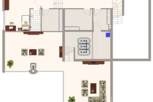 Lentföhrden: Einzigartiges Architektenhaus mit zahlreichen Zimmern! – Die vollständige Adresse der Immobilie erhältst du vom Anbieter., 24632 Lentföhrden – Vorschaubild 21