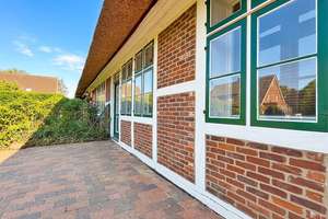 Maisonette-Unikat mit Einzelhaus-Charakter unter Reet zum Kauf in Neuenfelde - Wentzel Dr. – Die vollständige Adresse der Immobilie erhältst du vom Anbieter., 21129 Neuenfelde, Hamburg – Vorschaubild 33