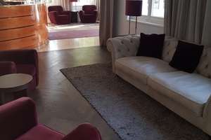 Luxuriöse 2-Zimmer-Wohnung in den Heinrich-Heine-Gärten – 40549 Heerdt, Düsseldorf – Vorschaubild 20