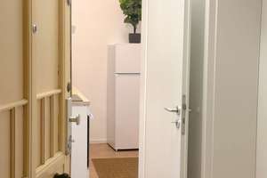 🏡 Zwei Zimmer frei in moderner 3er-WG – Rat-Beil-Straße 25, Frankfurt am Main! - FH Frankfurt – 60318 Nordend-West, Frankfurt am Main – Vorschaubild 18