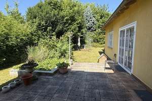 Stilvolles Einfamilienhaus im gehobenen Bungalow-Segment mit eigenständiger Einliegerwohnung – Die vollständige Adresse der Immobilie erhältst du vom Anbieter., 61130 Nidderau – Vorschaubild 19