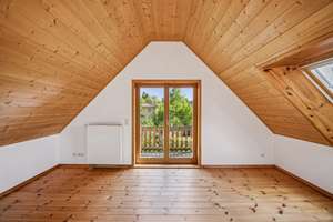 Ideal als Wohnsitz oder Ferienhaus nahe Berlin: Modernes Einfamilienhaus mit schönem Garten! – Die vollständige Adresse der Immobilie erhältst du vom Anbieter., 15738 Zeuthen – Vorschaubild 8