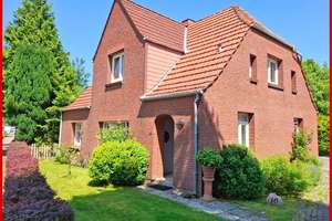 Zum Einzug bereit!
Ein Zuhause für jede Lebensphase – Die vollständige Adresse der Immobilie erhältst du vom Anbieter., 24878 Jagel – Vorschaubild 1