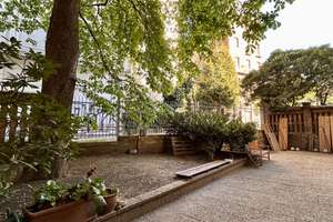 Bezugsfreie Altbau Wohnung nahe Viktoria Park – Kreuzbergstrasse 76, 10965 Kreuzberg, Berlin – Vorschaubild 18