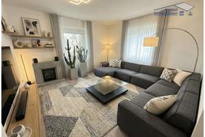 Charmante 3-Zimmer-Wohnung mit zwei Stellplätzen & schönem Gemeinschaftsgarten - ab sofort verfügbar – Die vollständige Adresse der Immobilie erhältst du vom Anbieter., 86156 Oberhausen-Süd, Augsburg – Vorschaubild 1
