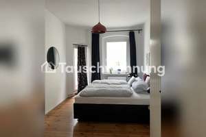 Tauschwohnung: Schöne Wohnung im Wedding (Nähe Pankow) – Die vollständige Adresse der Immobilie erhältst du vom Anbieter., 13359 Gesundbrunnen, Berlin – Vorschaubild 6