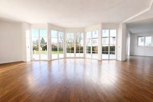 Repräsentative Stadtvilla auf außergewöhnlichem Grundstück nahe der Prinzregentenstraße – Die vollständige Adresse der Immobilie erhältst du vom Anbieter., 83022 Nord, Rosenheim – Vorschaubild 8