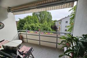Einzigartige 2 Zimmer-Wohnung in Stuttgart-Degerloch! – Die vollständige Adresse der Immobilie erhältst du vom Anbieter., 70597 Degerloch (Ortsteil), Stuttgart – Vorschaubild 3