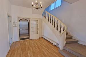 **Traumlage von Dahlem! Großzügige 30iger Jahre Villa in absoluter Ruhiglage auf Sonnengrundstück** – Die vollständige Adresse der Immobilie erhältst du vom Anbieter., 14195 Dahlem, Berlin – Vorschaubild 2