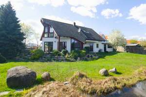 Idyllisches Einfamilienhaus in Magdeburg - Beyendorf – Die vollständige Adresse der Immobilie erhältst du vom Anbieter., 39122 Beyendorf-Sohlen, Magdeburg – Vorschaubild 3