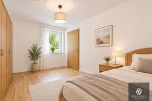 Sofort frei: Moderne Erdgeschosswohnung mit Terrasse, Einbauküche & Carport *Provisionsfrei* – Kirchplatz 5a, 83093 Bad Endorf – Vorschaubild 3