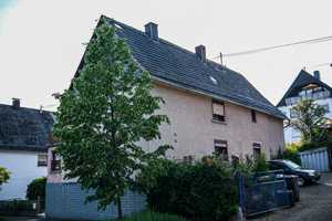 Freistehendes Einfamilienhaus mit Veranda nahe Rennerod! – Westerwaldkreis – Vorschaubild 3