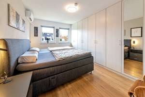 Wohnen mit Qualität, Lage und Perspektive – Die vollständige Adresse der Immobilie erhältst du vom Anbieter., 81249 Lochhausen, München – Vorschaubild 11