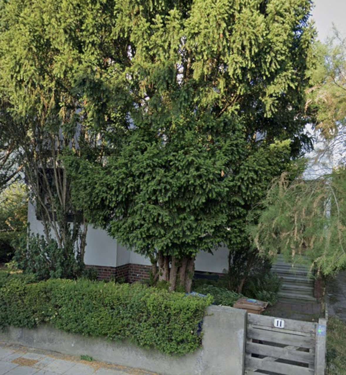 Malmedyer Straße 11 und 11A, 30519 Hannover, Hannover – Bild 2