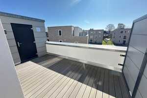 Wohlfühlen auf allen Etagen - Ihr perfektes Reihenhaus mit großer Dachterrasse – Marie-Schlei-Weg 22 -  Gebäude B36, 22941 Stormarn (Kreis) – Vorschaubild 5
