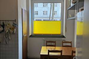 2-Zimmer KDB, Frankenberger-Viertel Aachen, Altbau, Jugendstil, Erdgeschoss – Viktoriaallee 32, 52066 Frankenberg, Aachen – Vorschaubild 18