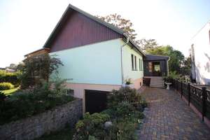 Viel Platz zum Leben – Einfamilienhaus mit Wintergarten und 1.166 m² Grundstück in Zwenkau – 4442 Zwenkau – Vorschaubild 5