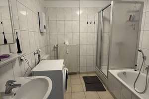 *attraktive 3-Zimmer-Wohnung mit Terrasse* – Mainzer Straße 116, 66121 St. Johann, Saarbrücken – Vorschaubild 9