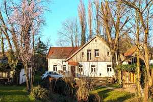 Besonderes Einfamilienhaus 
auf traumhaftem Grundstück 
in Löhne – Herford (Kreis) – Vorschaubild 11