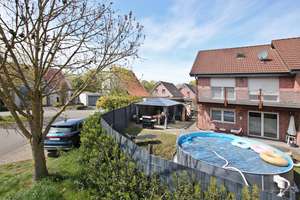 Haus in ruhiger Wohnsiedlung – Die vollständige Adresse der Immobilie erhältst du vom Anbieter., 48493 Wettringen – Vorschaubild 6