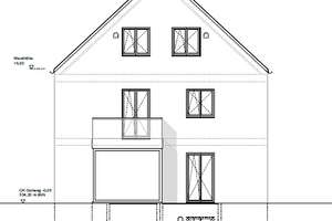 Zuhause für Familien mit 152,4 m² Wohnfläche nahe Sendling-Westpark – Die vollständige Adresse der Immobilie erhältst du vom Anbieter., 80686 Land in Sonne, München – Vorschaubild 3