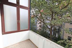 Altbauwohnung mit Charme in bester Lage von Hannover – 30163 List, Hannover – Vorschaubild 20