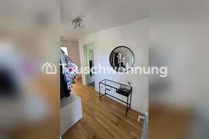 Tauschwohnung: Tausche 3-Zimmer-Wohnung in Schwabing-West gegen 4-5 Zimmer – Die vollständige Adresse der Immobilie erhältst du vom Anbieter., 80797 Schwere-Reiter-Straße, München – Vorschaubild 3
