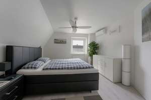 Helle 4-Zimmer Wohnung mit toller Terrasse in Hamburg-Tonndorf – Feldlerchenweg 27, 22045 Tonndorf, Hamburg – Vorschaubild 15