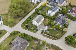 Großzügiges Einfamilienhaus auf Eckgrundstück mit Weitblick! – Eichstätt (Kreis) – Vorschaubild 36