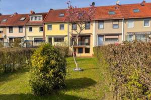 Dein Familienhaus: 5-Zimmer-Raumwunder mit großem Garten in ruhiger Lage von Kattenesch – Die vollständige Adresse der Immobilie erhältst du vom Anbieter., 28277 Kattenesch, Bremen – Vorschaubild 20