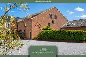 Außergewöhnliches Loft-Juwel mit Einfamilienhaus-Charakter in denkmalgeschütztem Hof-Ensemble!