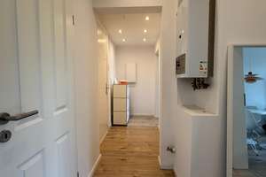 Stadtwohnung in Wuppertal: 2 Zimmer auf 52 Quadratmetern – Simonsstraße 39, 42117 Elberfeld West, Wuppertal – Vorschaubild 5