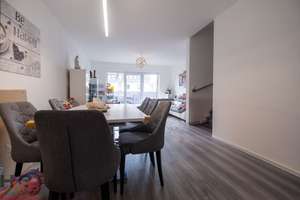 Exklusiver Neubau. 6 Zimmer, 2 Bäder, 3 Balkone, exklusive Küche und viel Platz für die Familie! – Die vollständige Adresse der Immobilie erhältst du vom Anbieter., 28239 Oslebshausen, Bremen – Vorschaubild 2