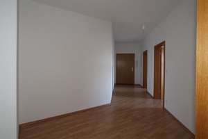 Interessante Wohnung mit großem Wohnzimmer... TG-Stellplatz möglich – Eckstraße 1, 9113 Schloßchemnitz, Chemnitz – Vorschaubild 5