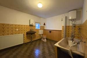Wohnen im Grünen: Freistehendes Haus mit großem Garten in Berlin-Oberschöneweide – Die vollständige Adresse der Immobilie erhältst du vom Anbieter., 12459 Oberschöneweide, Berlin – Vorschaubild 12
