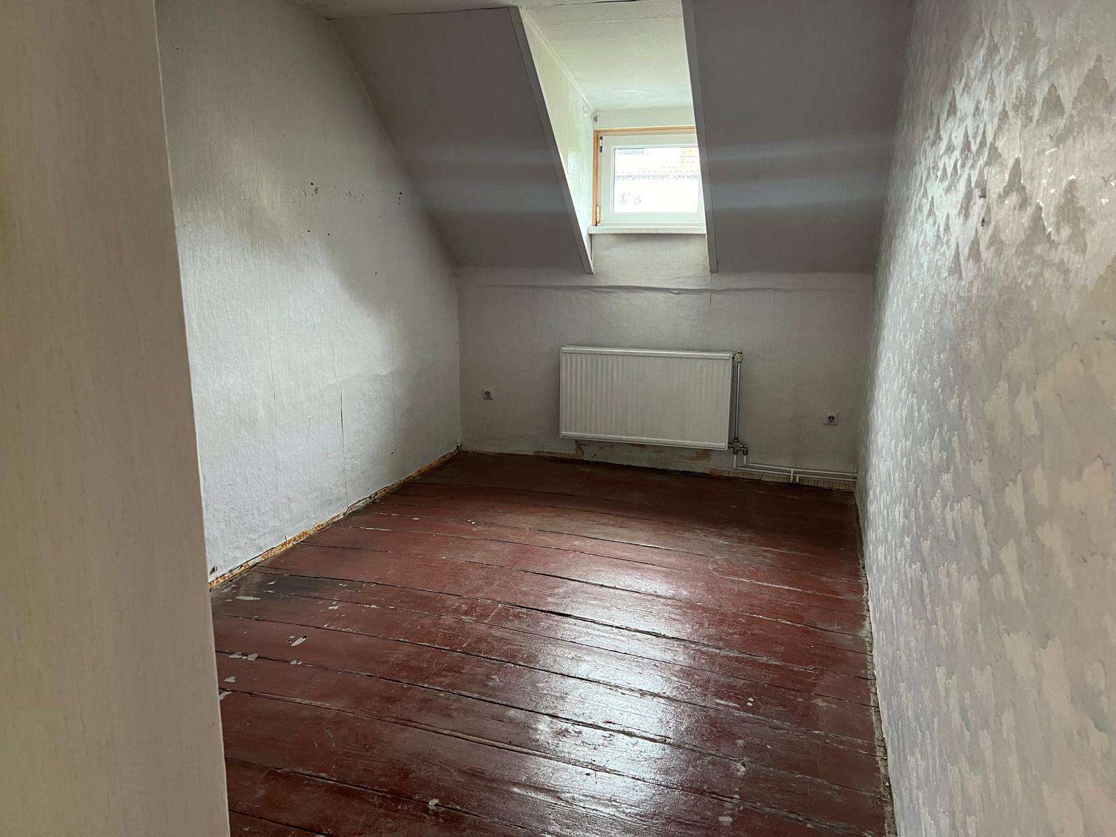 Immobilie in Mülsen - Hier können Sie sich noch nach Ihren Wünschen verwirklichen ! - Bild 3