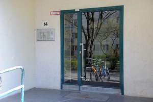 Familienwohnung mit zwei Balkonen! – Havensteinstraße 14, 12249 Lankwitz, Berlin – Vorschaubild 3
