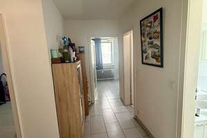 Gepflegte 3-Zimmer-Wohnung mit Balkon&Garage in attraktiver Lage zu verkaufen! – Die vollständige Adresse der Immobilie erhältst du vom Anbieter., 74074 Heilbronn, Heilbronn – Vorschaubild 9