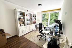 Kaiserslautern – Uni-Wohngebiet - Modernes Wohnhaus in Waldrandlage – Kaiserslautern – Vorschaubild 11