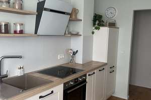 Einziehen und Wohlfühlen - 3-Zimmer-Traumwohnung mitten im Szeneviertel Flingern-Nord – Die vollständige Adresse der Immobilie erhältst du vom Anbieter., 40233 Flingern Nord, Düsseldorf – Vorschaubild 2
