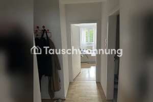 Tauschwohnung: Schöne 2-Zimmer-Wohnung nähe Volksgarten – Die vollständige Adresse der Immobilie erhältst du vom Anbieter., 50677 Neustadt/Süd, Köln – Vorschaubild 2