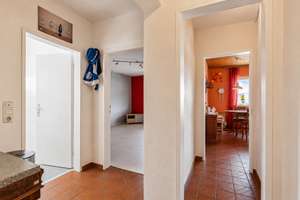 Licht, Luft und viel Raum zum Leben – Die vollständige Adresse der Immobilie erhältst du vom Anbieter., 64291 Arheilgen, Darmstadt – Vorschaubild 3