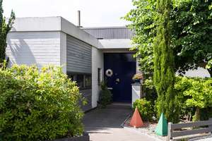 Bremen-Mahndorf: Split-Level-Haus mit Garage in Toplage – Die vollständige Adresse der Immobilie erhältst du vom Anbieter., 28307 Mahndorf, Bremen – Vorschaubild 6
