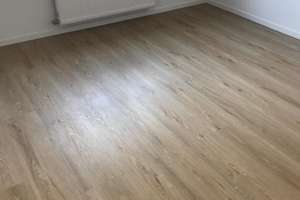 Modernisierte 2-Zimmer-Wohnung in Bockenheim – 60487 Bockenheim, Frankfurt am Main – Vorschaubild 3