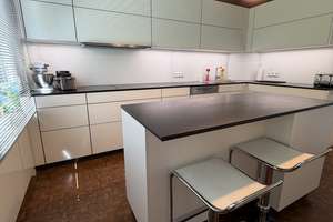 Großzügige Doppelhaushälfte in begehrter Höhenlage von Sillenbuch – Die vollständige Adresse der Immobilie erhältst du vom Anbieter., 70619 Sillenbuch (Ortsteil), Stuttgart – Vorschaubild 9