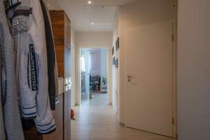 Freistehendes rollstuhlgerechtes Einfamilienhaus mit Garage am Stadtrand von Werdau nahe Zwickau – Die vollständige Adresse der Immobilie erhältst du vom Anbieter., 8412 Werdau – Vorschaubild 25